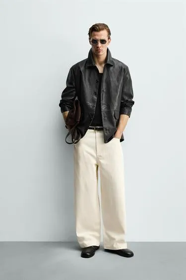 Брюки RELAXED FIT