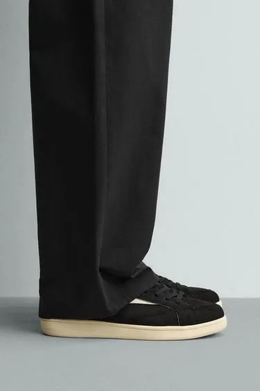 Кроссовки в стиле ретро- Заказать в России