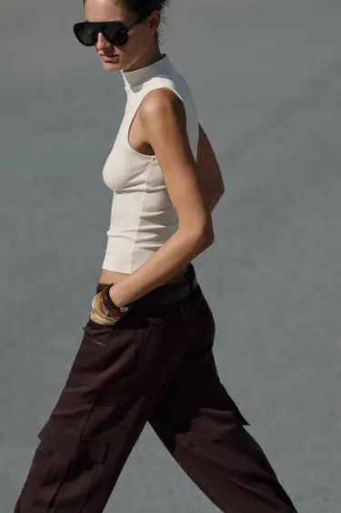 Набор из четырех жестких браслетов