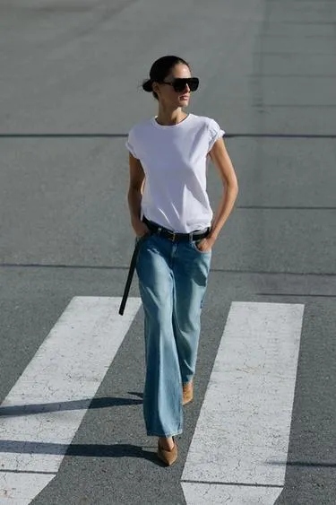 Туфли-мюли на высоком каблуке