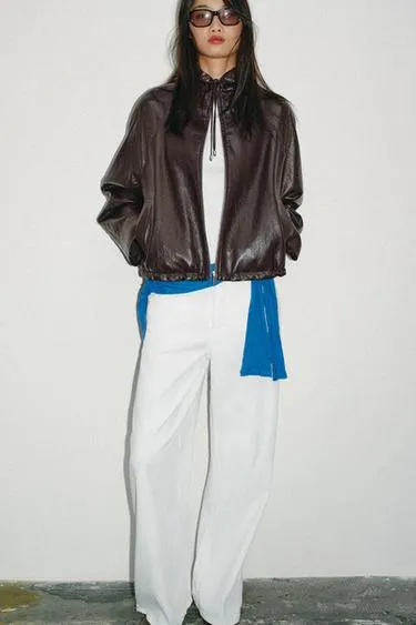 Куртка с капюшоном