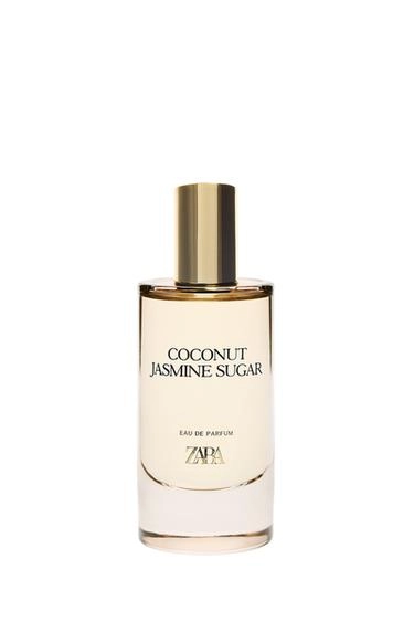 Парфюмерная вода coconut jasmine sugar 50 мл- Заказать в России