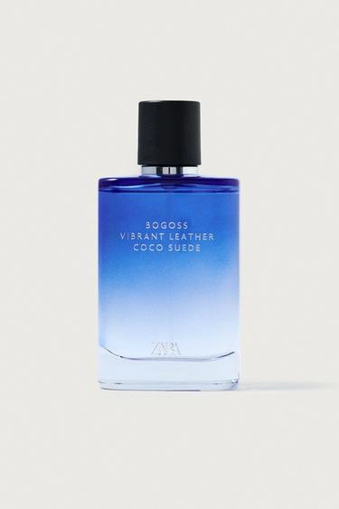 Парфюм vibrant leather bogoss coco suede, 100 мл