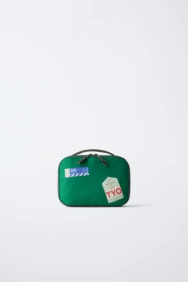 Дорожный несессер- Заказать в России