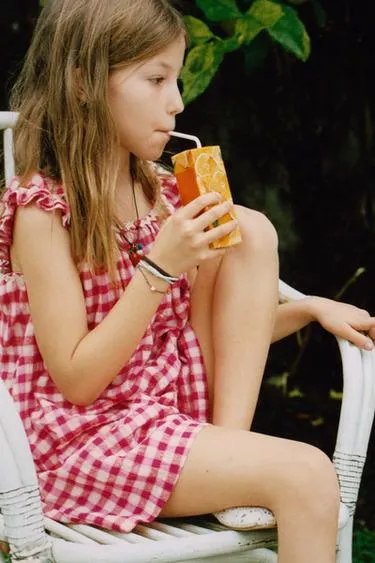 Короткий комбинезон в клетку с отделкой из кружева- Заказать в России