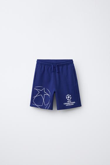 Шорты-бермуды UEFA CHAMPIONS LEAGUE ®