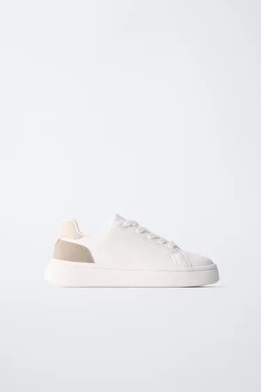 Кеды на объемной подошве- Заказать в России