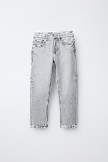 Zara Джинсы 