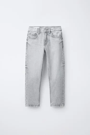 Джинсы SLIM FIT- Заказать в России