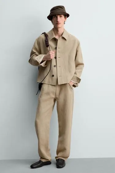 Кожаные мокасины — лимитированная серия- Заказать в России