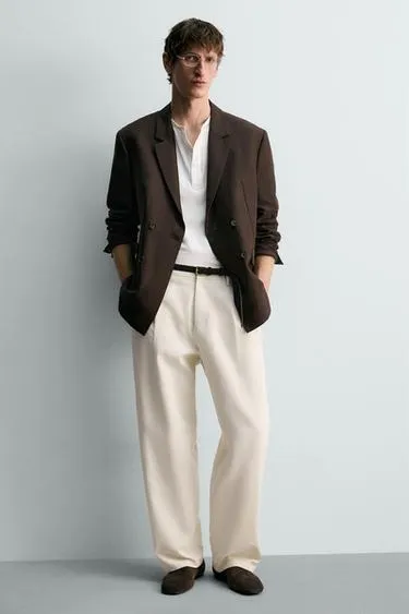 Замшевые мокасины — лимитированная серия- Заказать в России