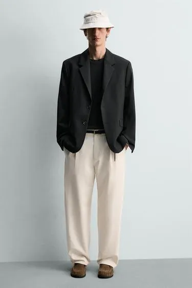 Кожаные туфли лимитированная серия