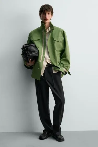 Кожаные топсайдеры лимитированная серия