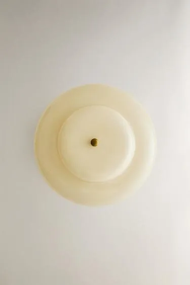 Бра | светильник OPALITE ванильный