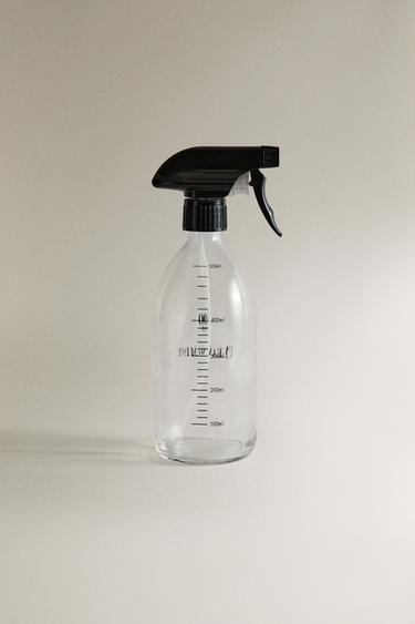 (500 мл) наполняемый спрей для измерения- Заказать в России