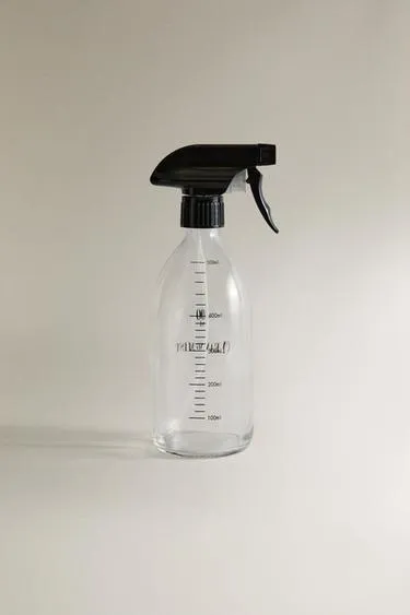 (500 мл) наполняемый спрей для измерения- Заказать в России