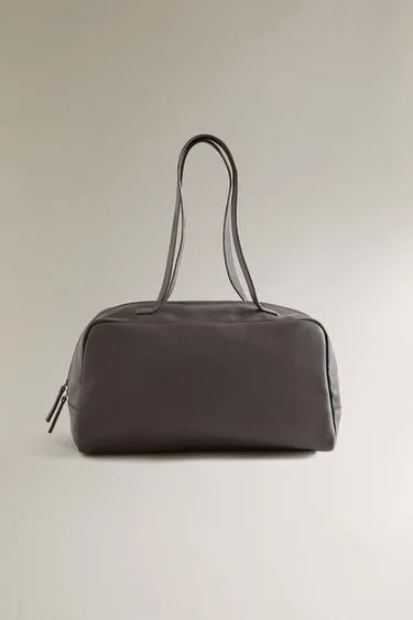 Мини сумка для боулинга