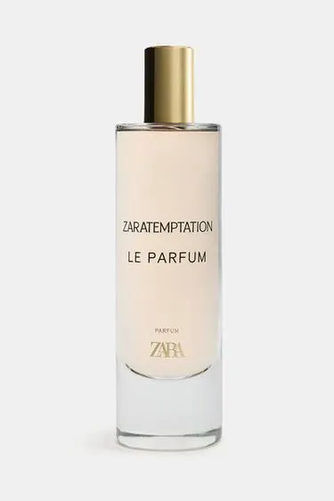 Zara temptation le parfum 80 мл / 2.71 унции- Заказать в России