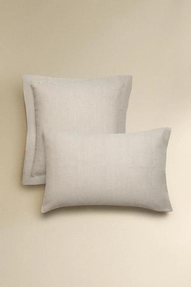 Hemp pillowcase (175 gsm)