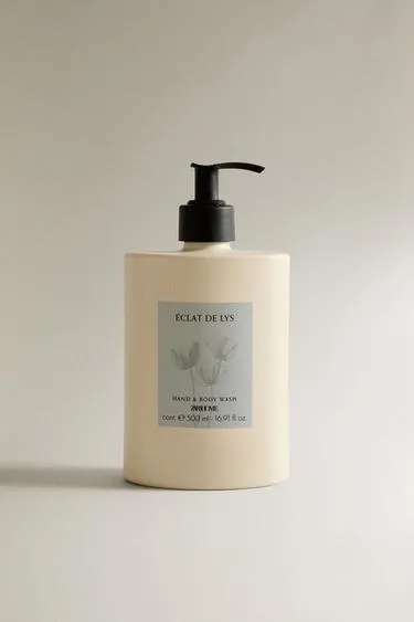 (500 мл) жидкое мыло éclat de lys- Заказать в России
