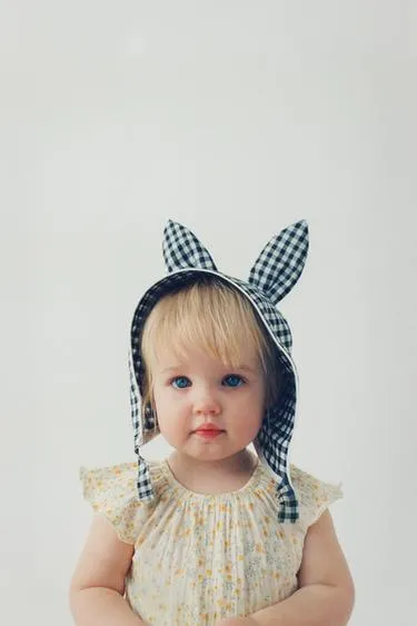 Боди с цветочным принтом