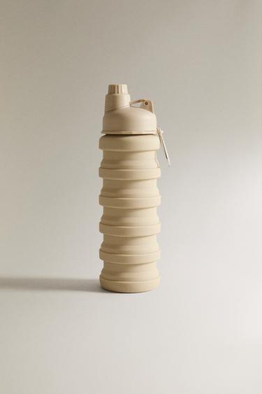 Zara Складная питьевая бутылка для домашних животных