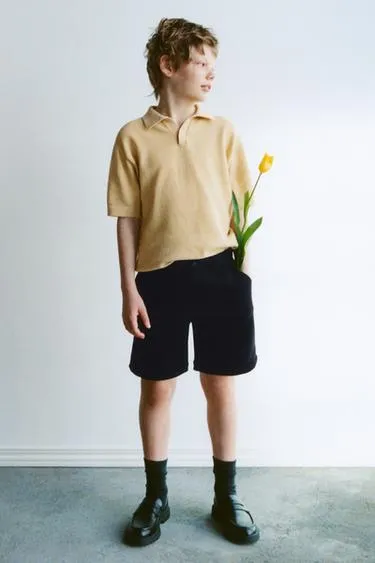 Шорты-бермуды - Заказать в России