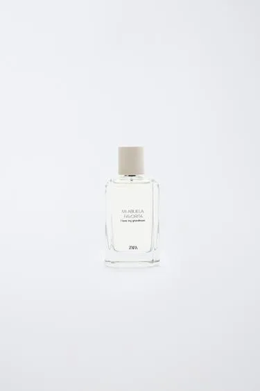 Моя любимая бабушка я люблю свою бабушку туалетная вода 100 мл (3,4 унции)- Заказать в России