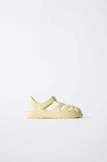 «Barefoot» сандалии- Заказать в России