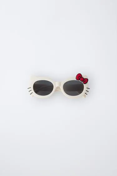 Солнцезащитные очки Hello Kitty © Sanrio