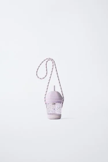 Сумка смузи с плечевым ремнем- Заказать в России