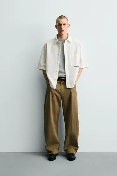 Рубашка  с принтом для гольфа- Заказать в России