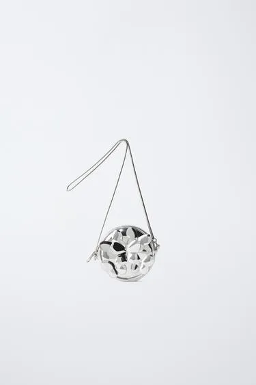 Сумка с бабочками- Заказать в России