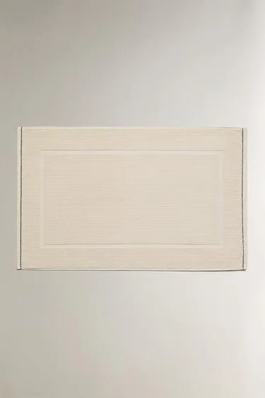 Рифленый банный коврик- Заказать в России