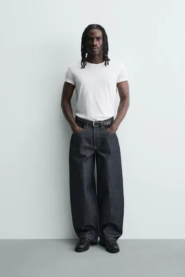 Джинсы баллон- Заказать в России