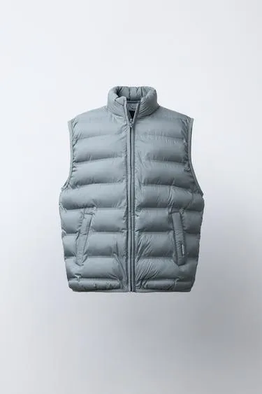 Ультралегкий водоотталкивающий жилет