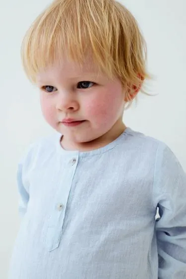 Боди из хлопка и льна- Заказать в России