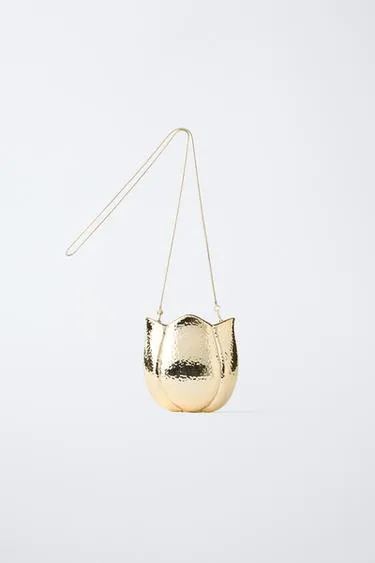 Сумка-тюльпан- Заказать в России