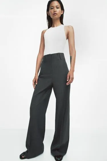 Боди халтер из полиамида- Заказать в России