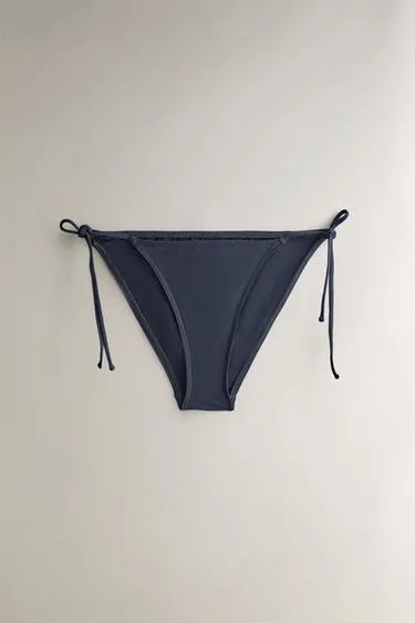 Плавки для пляжа с завязками- Заказать в России