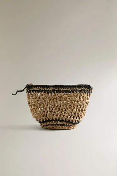 Сумка для мелочей из бумаги- Заказать в России