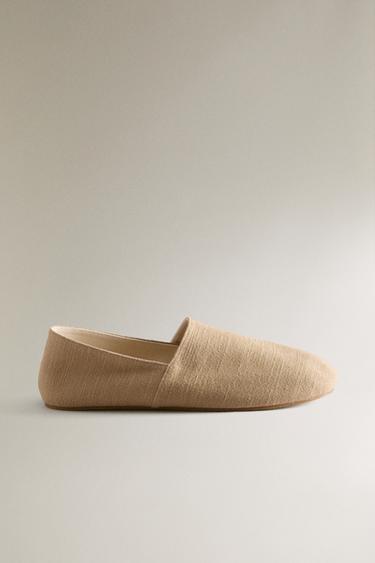 Zara Тканевые бабушки