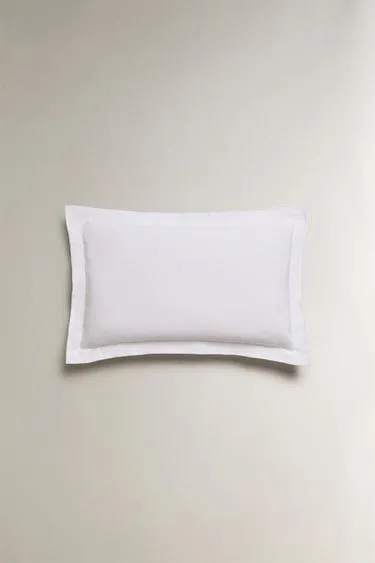 Чехол из хлопкового пике