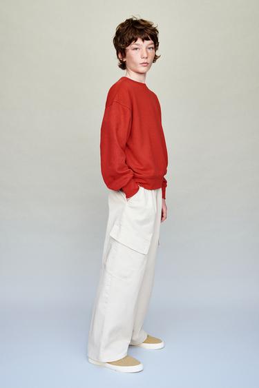 Брюки карго