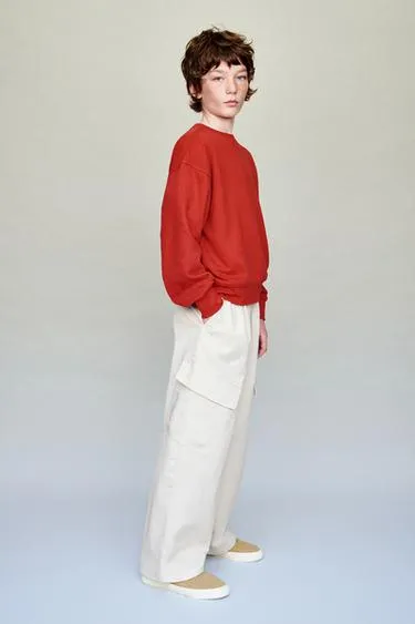 Брюки карго- Заказать в России