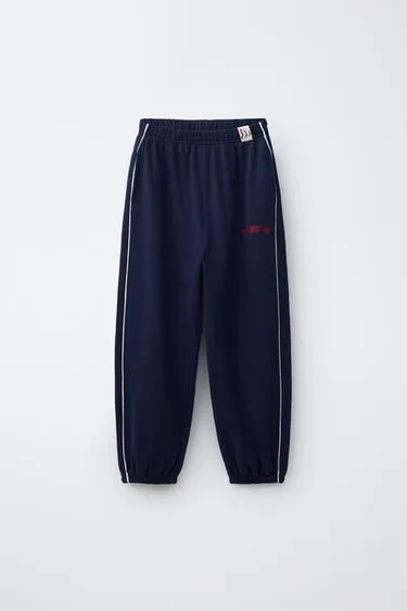 Брюки из мягкой ткани The Cat In The Hat Dr. Seuss™- Заказать в России