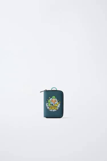 Кошелек Stumble Guys ™ © Scopely- Заказать в России