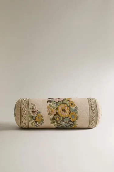 Чехол для подушки со стежкой- Заказать в России