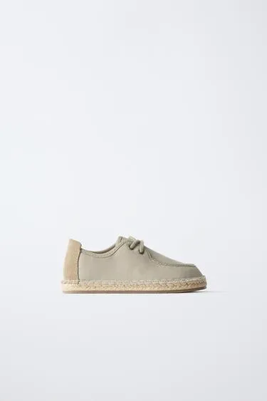 Эспадрильи на шнуровке Лимитированная коллекция- Заказать в России