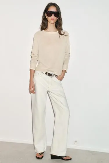 Двойной вязаный джерси